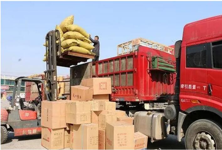 厦门到泗阳县物流专线