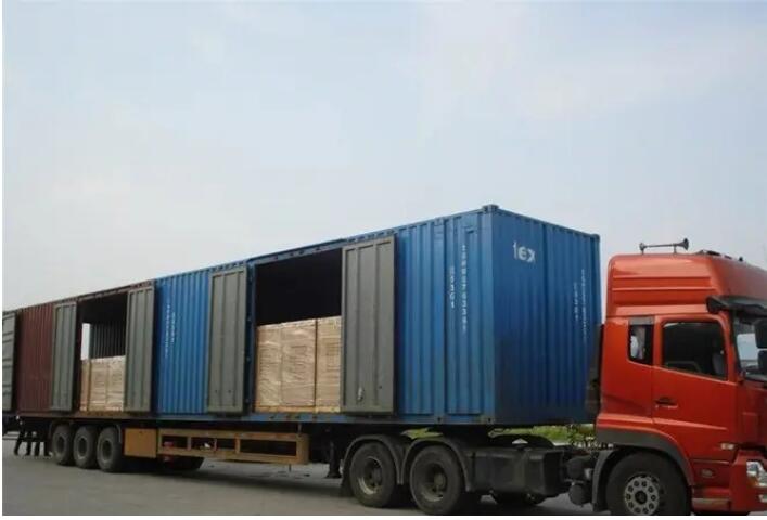 厦门到泗阳县整车运输