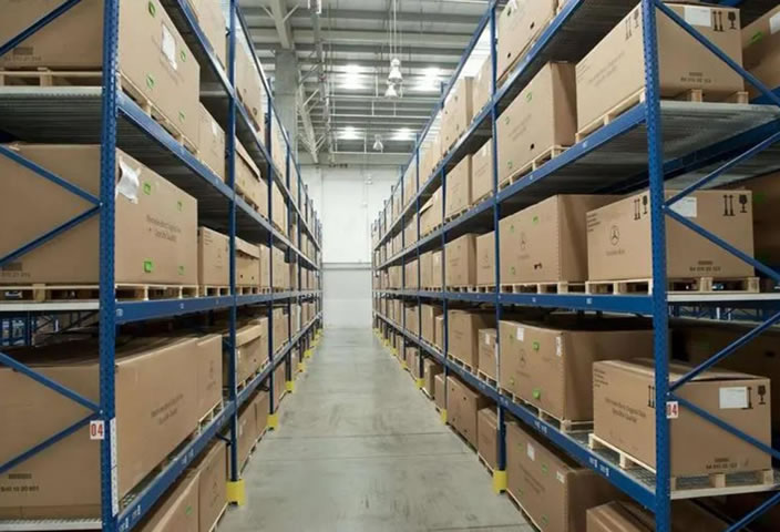 厦门到泗阳县货物仓储