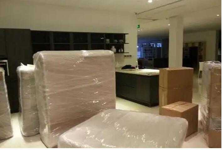 厦门到泗阳县长途搬家