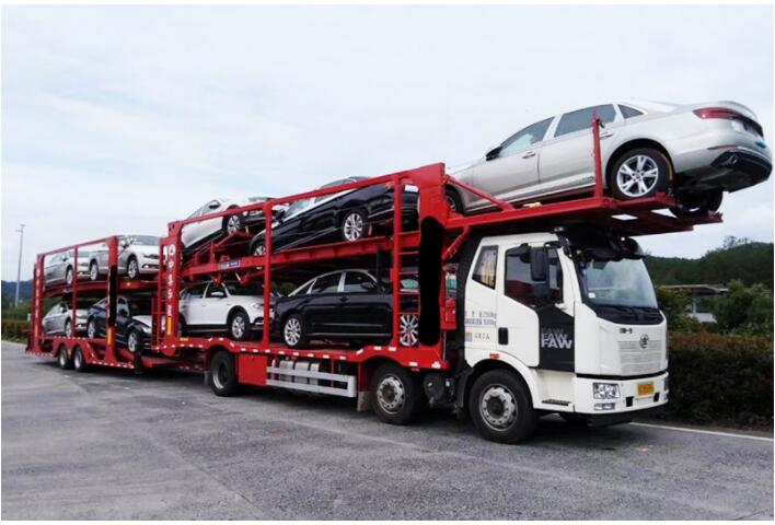 厦门到泗阳县轿车托运